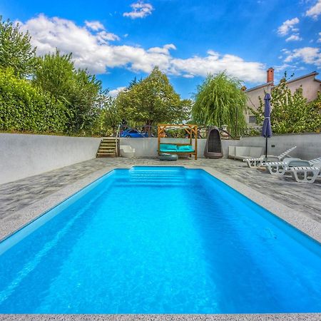 As Apartments With Swimming Pool And A Large Yard Bribir  Esterno foto