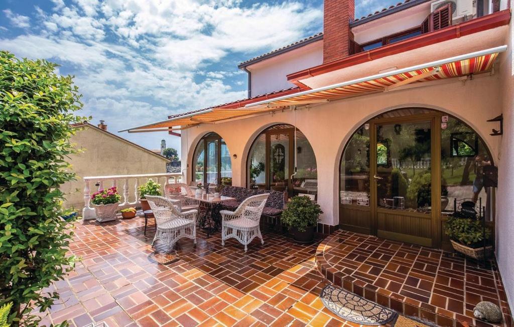 As Apartments With Swimming Pool And A Large Yard Bribir  Esterno foto